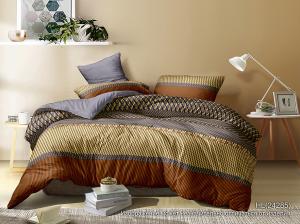 Поплин наб. 220см  диз. 24285 HL