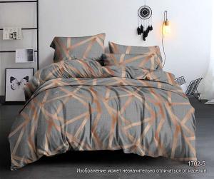 Полисатин Премиум SP наб. 100% п-э 220 см (80) диз. 1702-5