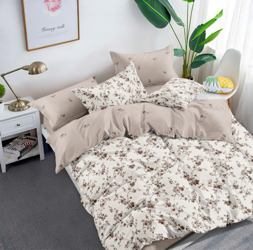 КПБ Поплин Арт. SA-1707