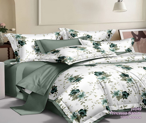 КПБ Зима-Лето Арт. yv049