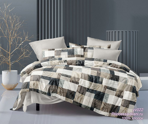 КПБ Зима-Лето Арт. yv022