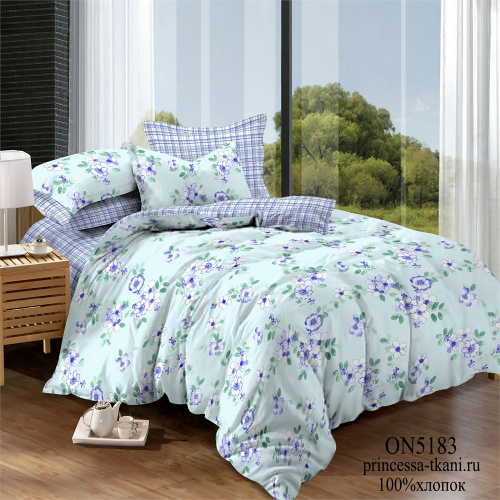 КПБ Зима-Лето Арт. ON5183