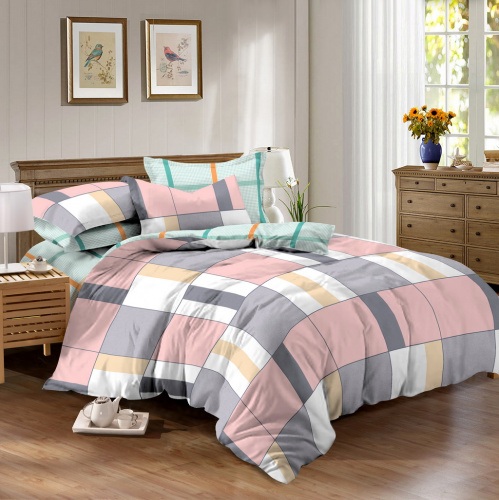 КПБ Поплин Арт. SA-1003