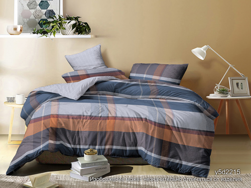 КПБ Поплин Арт. 2215y5d