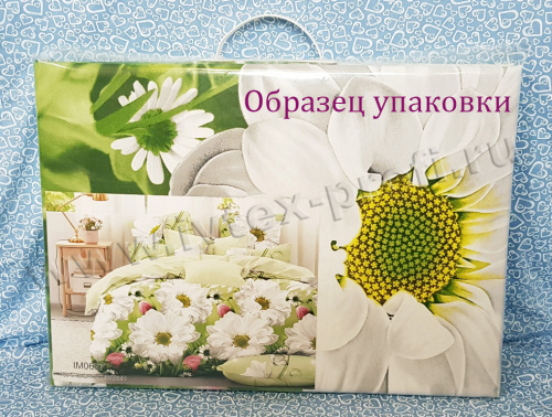 КПБ Поплин Арт. IM0531